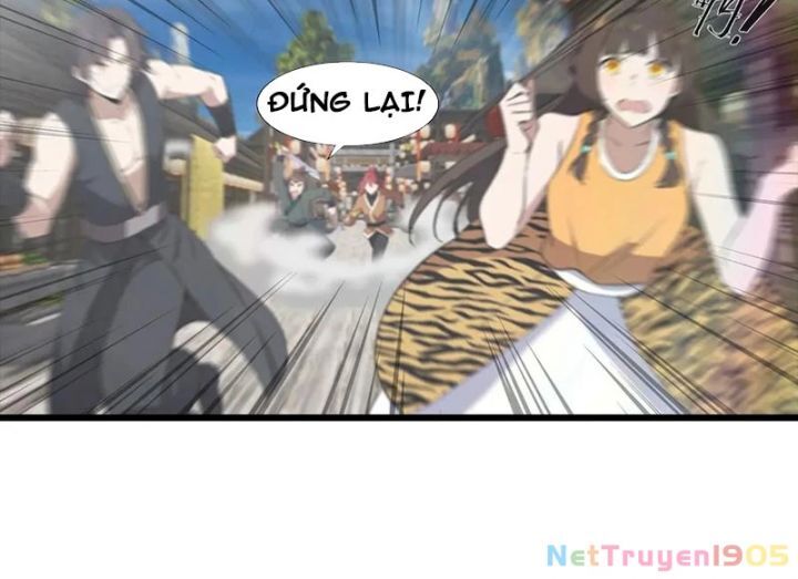 Tu Tiên Trở Về Tại Vườn Trường - Season 2
