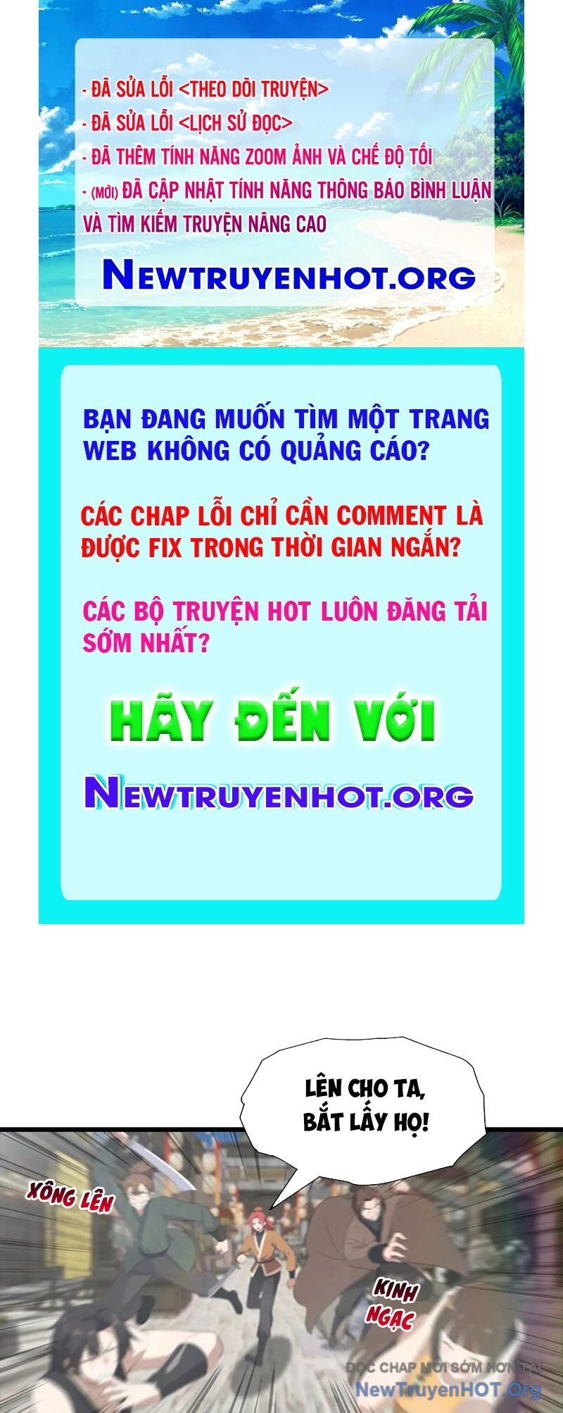 Tu Tiên Trở Về Tại Vườn Trường - Season 2