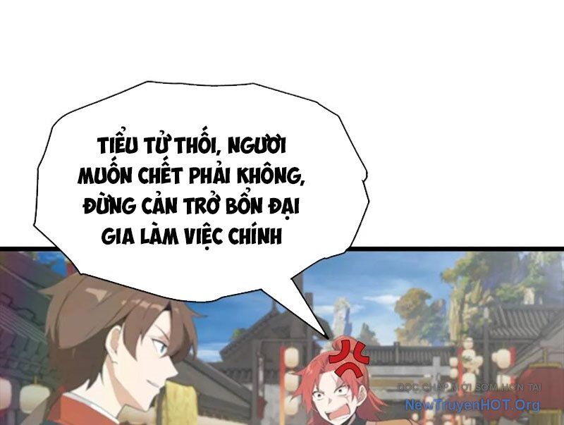 Tu Tiên Trở Về Tại Vườn Trường - Season 2