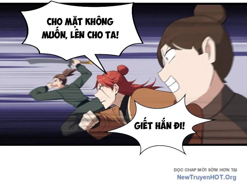 Tu Tiên Trở Về Tại Vườn Trường - Season 2
