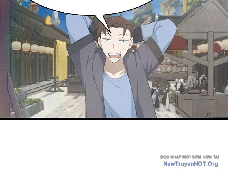 Tu Tiên Trở Về Tại Vườn Trường - Season 2