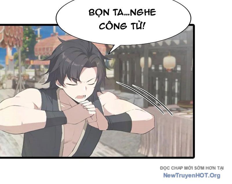 Tu Tiên Trở Về Tại Vườn Trường - Season 2