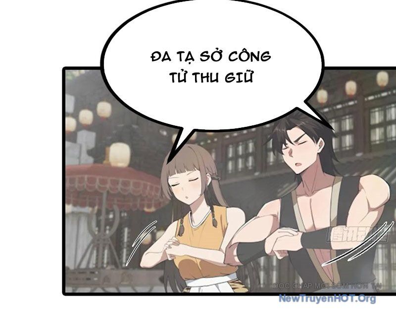 Tu Tiên Trở Về Tại Vườn Trường - Season 2