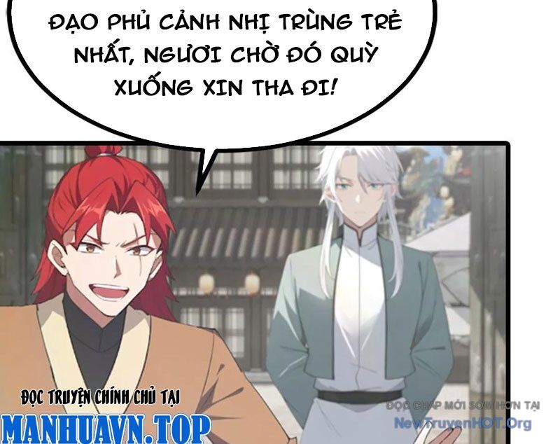 Tu Tiên Trở Về Tại Vườn Trường - Season 2