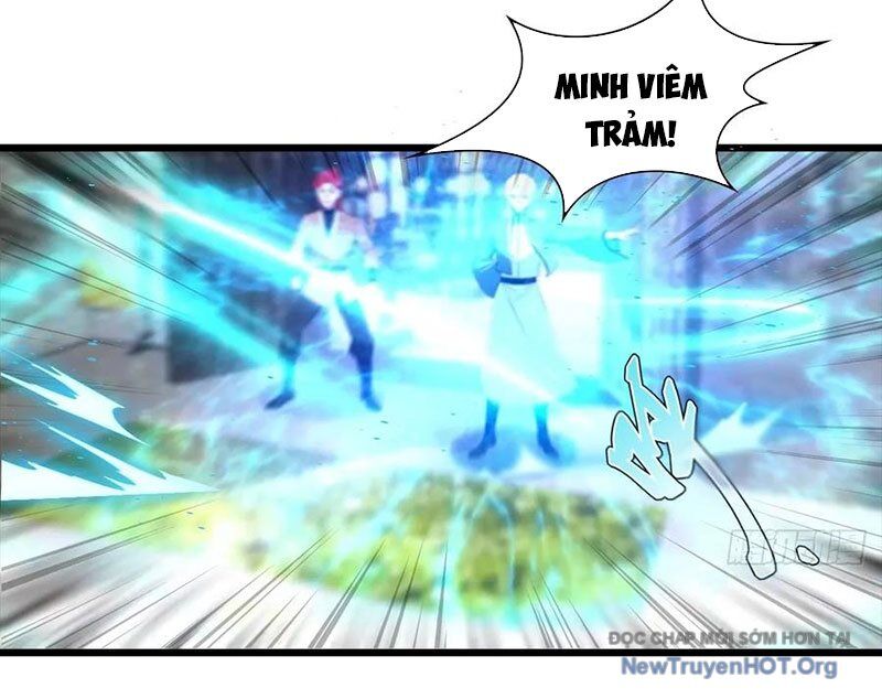 Tu Tiên Trở Về Tại Vườn Trường - Season 2