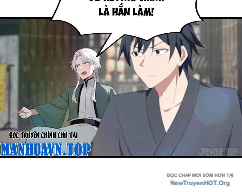 Tu Tiên Trở Về Tại Vườn Trường - Season 2