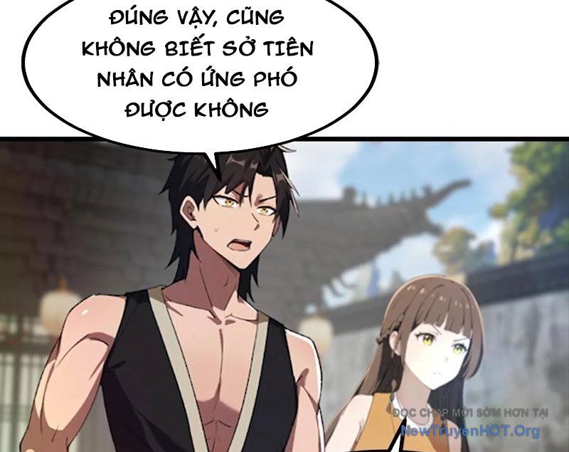 Tu Tiên Trở Về Tại Vườn Trường - Season 2