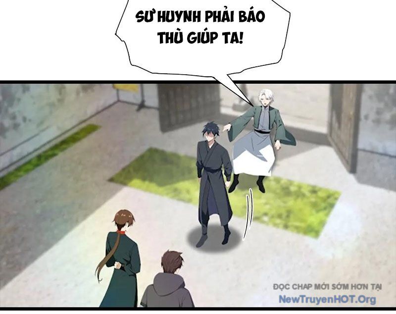 Tu Tiên Trở Về Tại Vườn Trường - Season 2