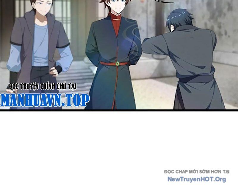 Tu Tiên Trở Về Tại Vườn Trường - Season 2