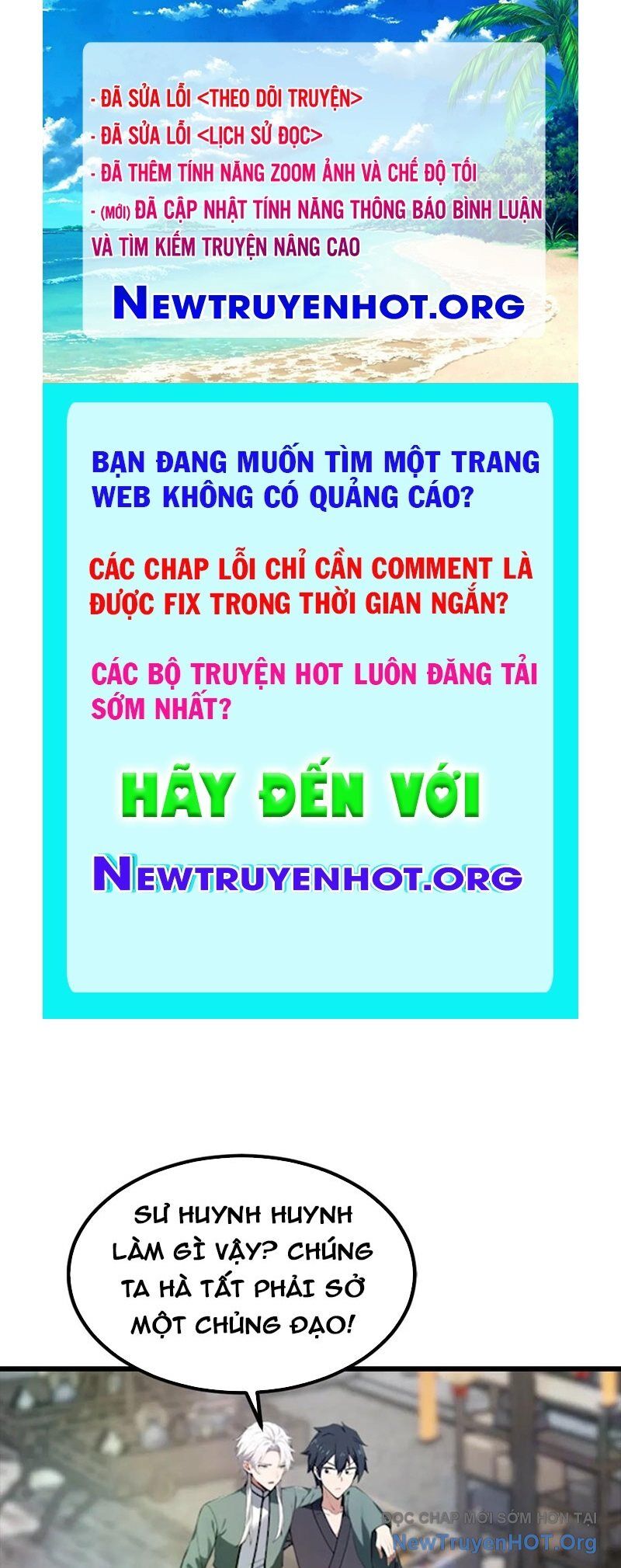 Tu Tiên Trở Về Tại Vườn Trường - Season 2