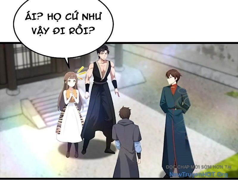 Tu Tiên Trở Về Tại Vườn Trường - Season 2
