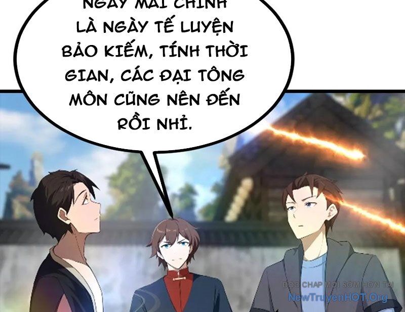 Tu Tiên Trở Về Tại Vườn Trường - Season 2