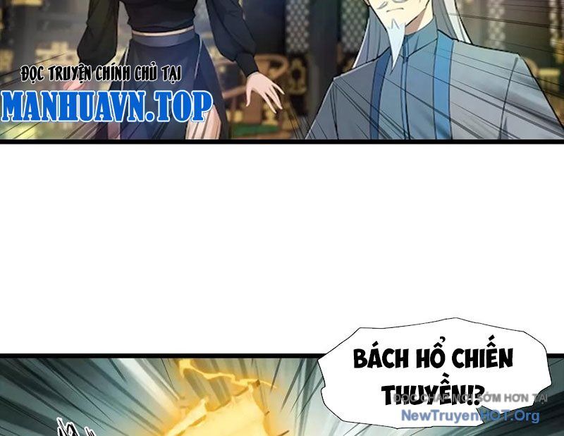 Tu Tiên Trở Về Tại Vườn Trường - Season 2