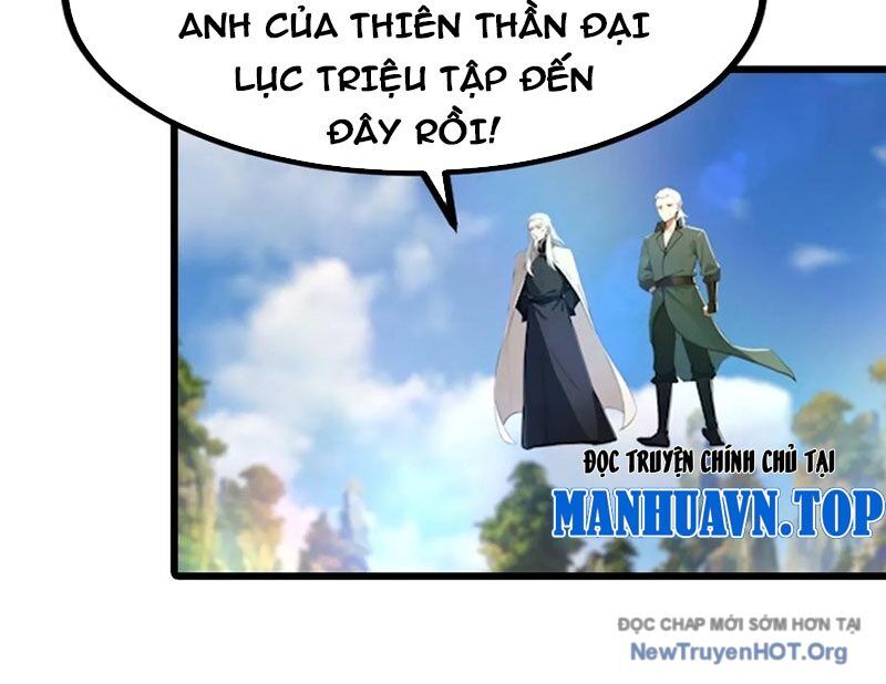 Tu Tiên Trở Về Tại Vườn Trường - Season 2