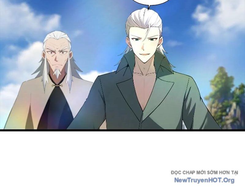 Tu Tiên Trở Về Tại Vườn Trường - Season 2