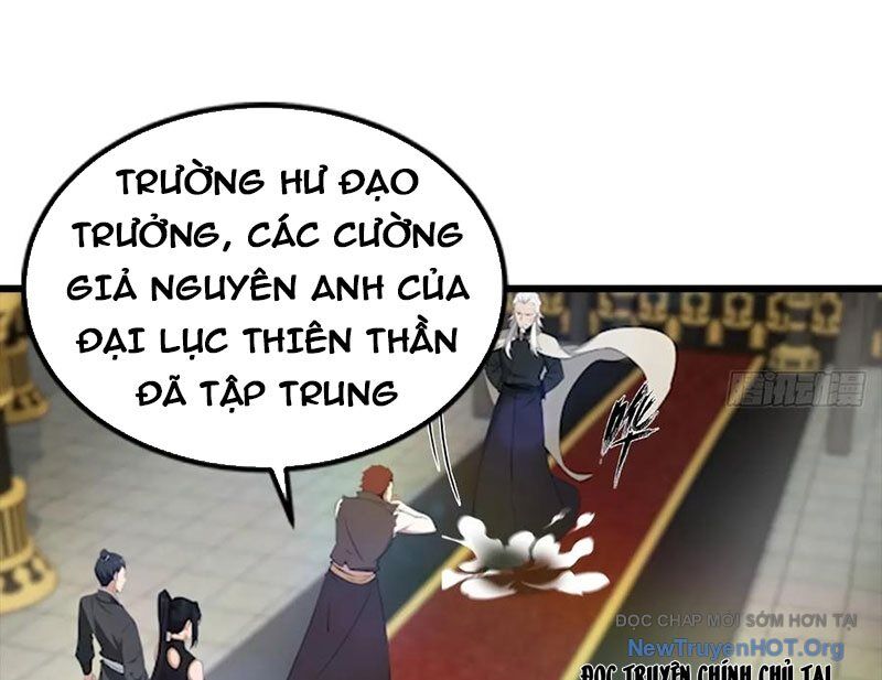 Tu Tiên Trở Về Tại Vườn Trường - Season 2
