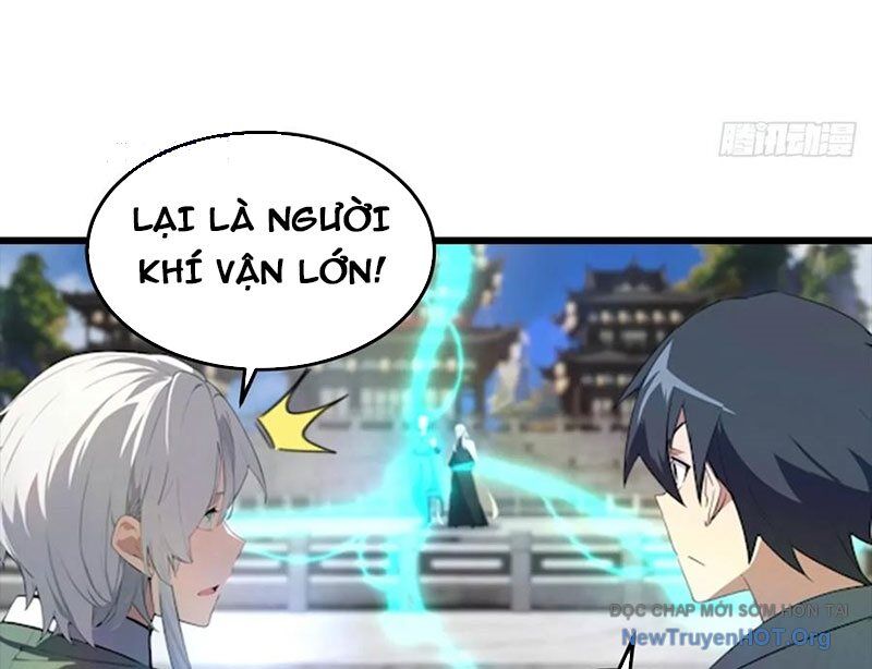 Tu Tiên Trở Về Tại Vườn Trường - Season 2
