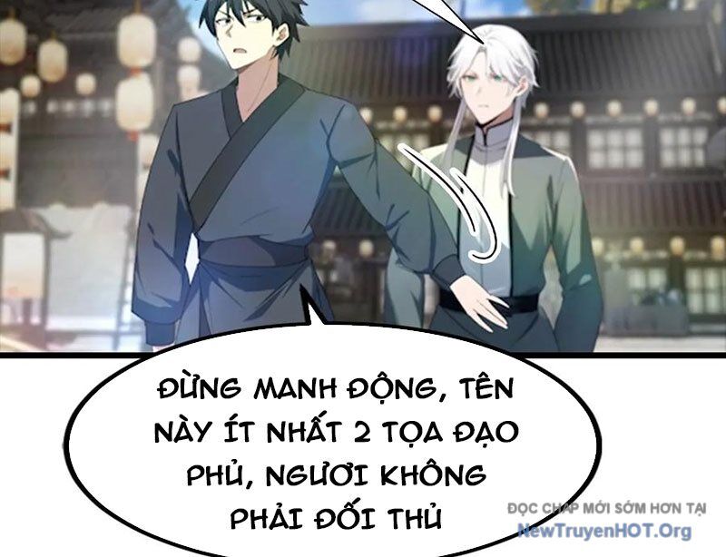 Tu Tiên Trở Về Tại Vườn Trường - Season 2