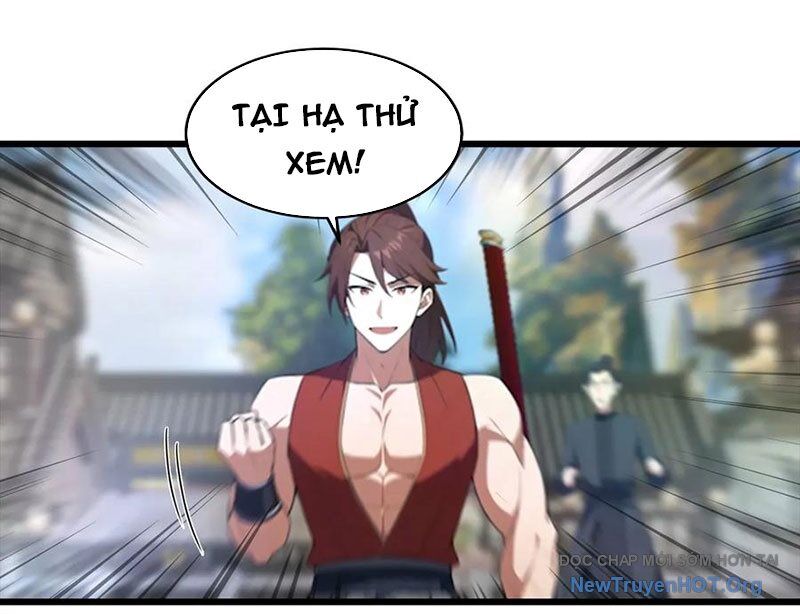 Tu Tiên Trở Về Tại Vườn Trường - Season 2