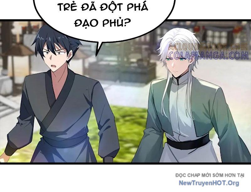 Tu Tiên Trở Về Tại Vườn Trường - Season 2