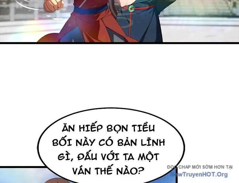 Tu Tiên Trở Về Tại Vườn Trường - Season 2