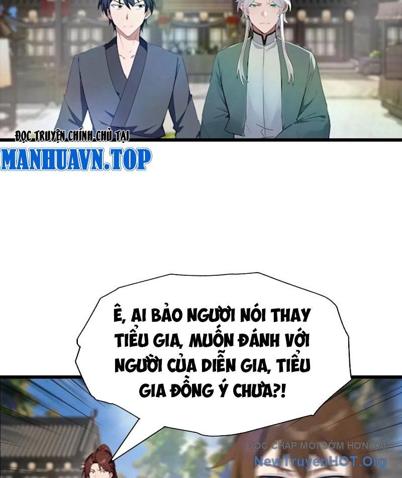 Tu Tiên Trở Về Tại Vườn Trường - Season 2