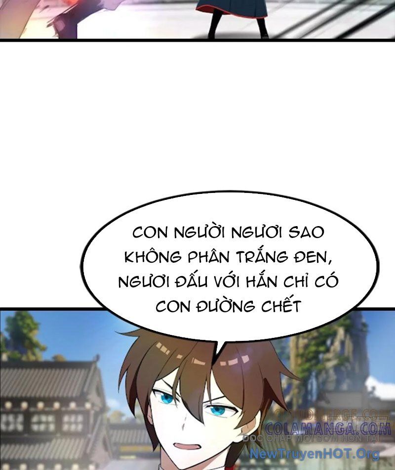 Tu Tiên Trở Về Tại Vườn Trường - Season 2