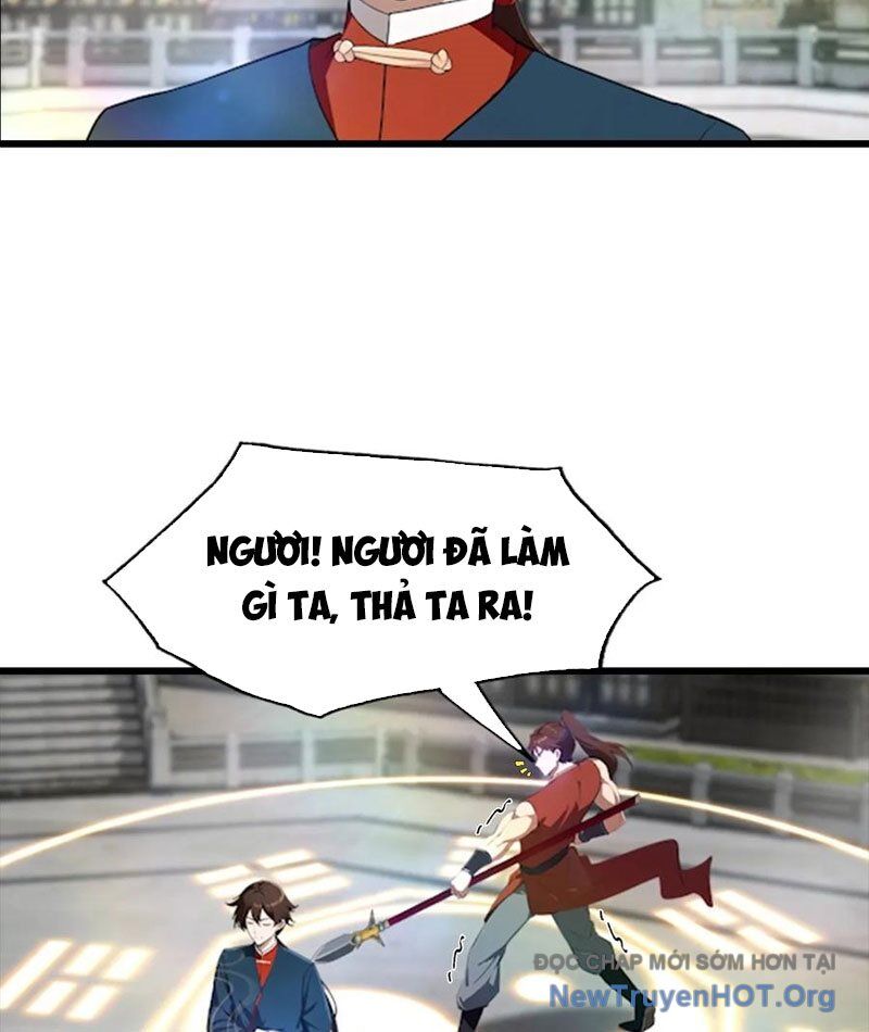 Tu Tiên Trở Về Tại Vườn Trường - Season 2