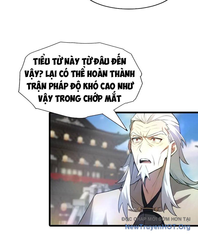 Tu Tiên Trở Về Tại Vườn Trường - Season 2