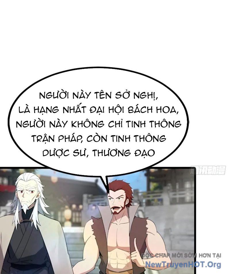 Tu Tiên Trở Về Tại Vườn Trường - Season 2