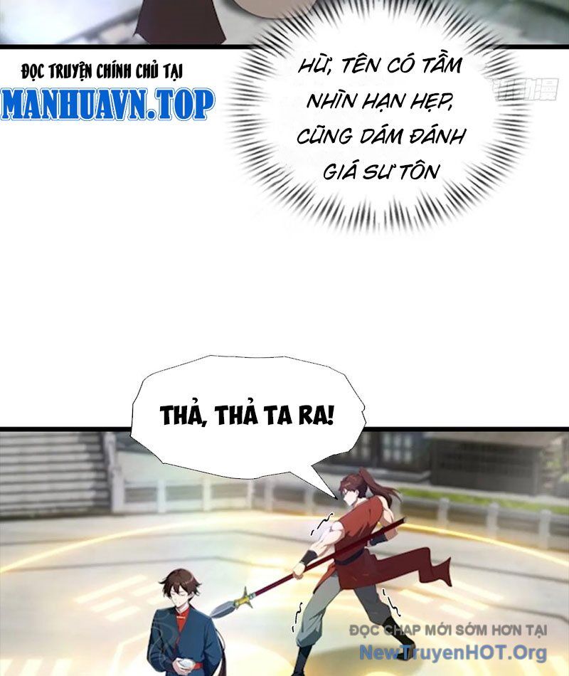 Tu Tiên Trở Về Tại Vườn Trường - Season 2