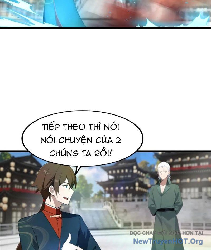 Tu Tiên Trở Về Tại Vườn Trường - Season 2