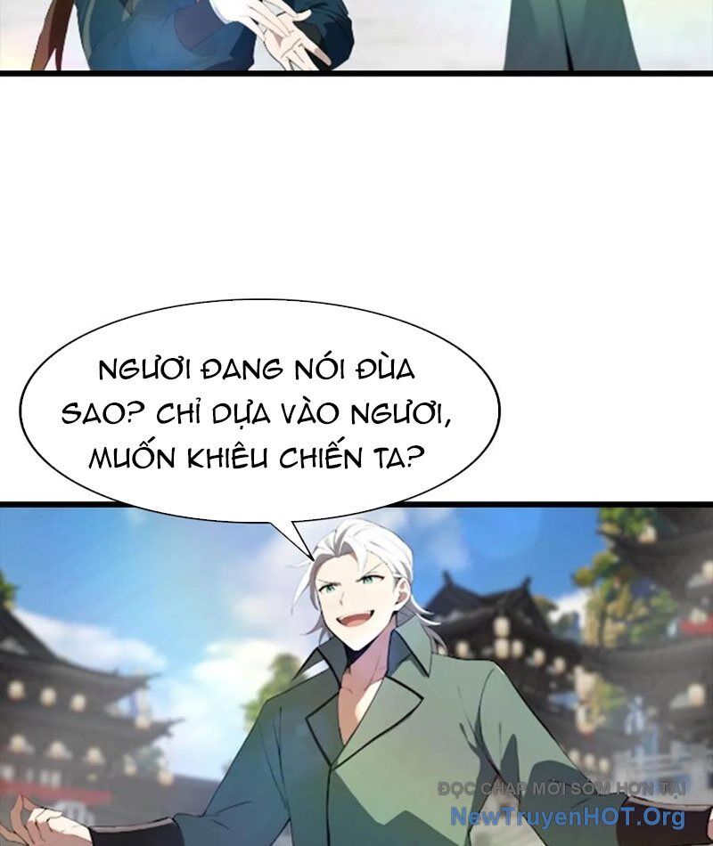 Tu Tiên Trở Về Tại Vườn Trường - Season 2