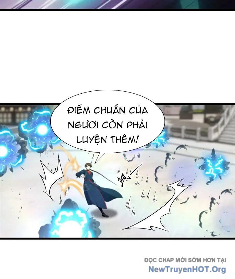 Tu Tiên Trở Về Tại Vườn Trường - Season 2