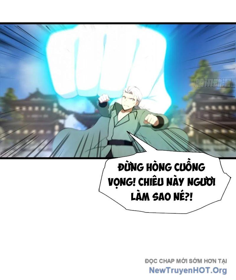 Tu Tiên Trở Về Tại Vườn Trường - Season 2