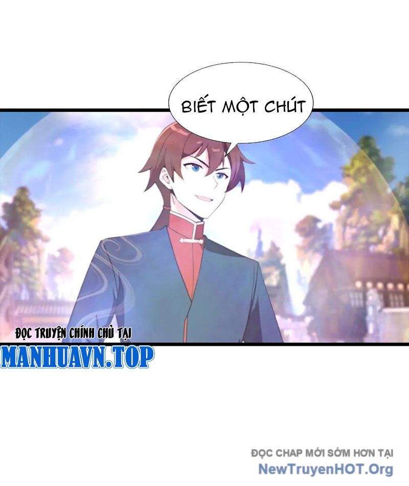Tu Tiên Trở Về Tại Vườn Trường - Season 2