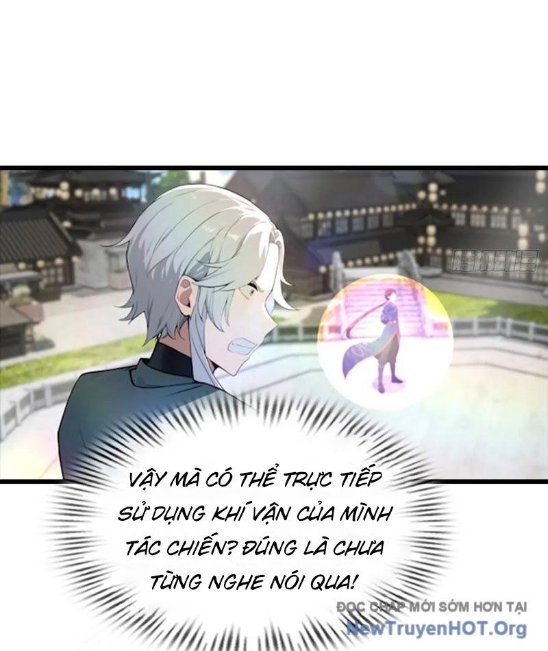 Tu Tiên Trở Về Tại Vườn Trường - Season 2
