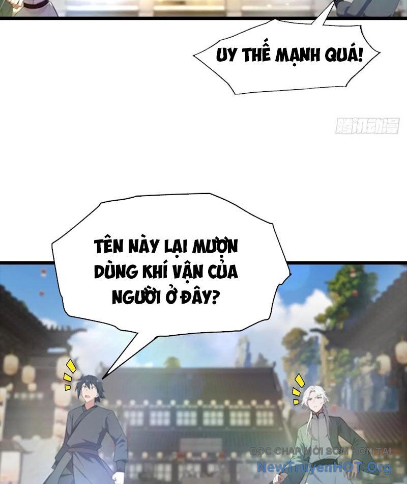 Tu Tiên Trở Về Tại Vườn Trường - Season 2