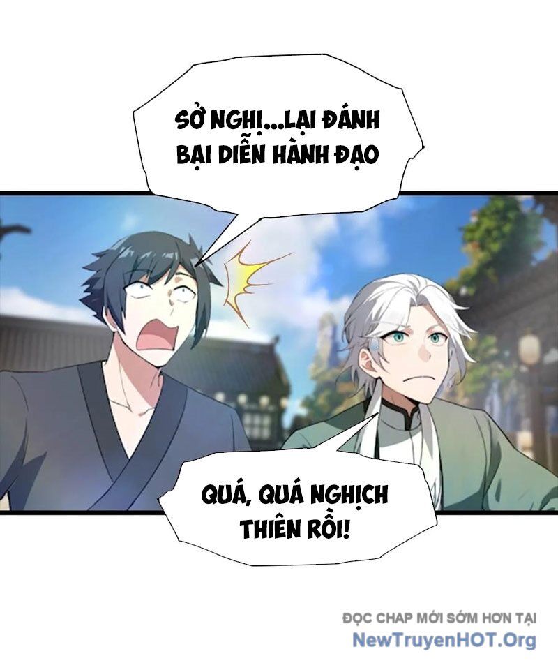 Tu Tiên Trở Về Tại Vườn Trường - Season 2