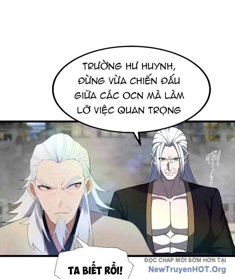 Tu Tiên Trở Về Tại Vườn Trường - Season 2