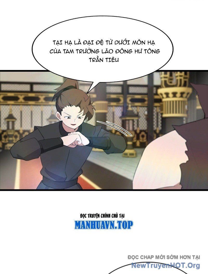 Tu Tiên Trở Về Tại Vườn Trường - Season 2