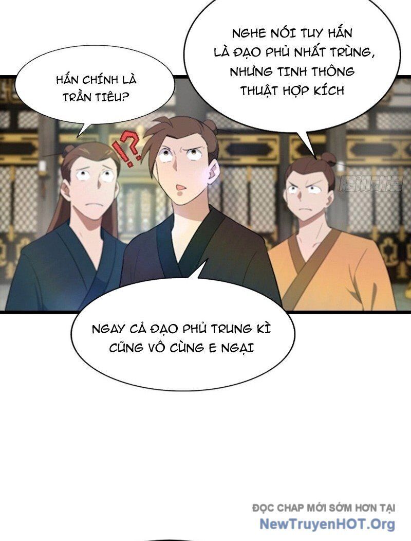 Tu Tiên Trở Về Tại Vườn Trường - Season 2