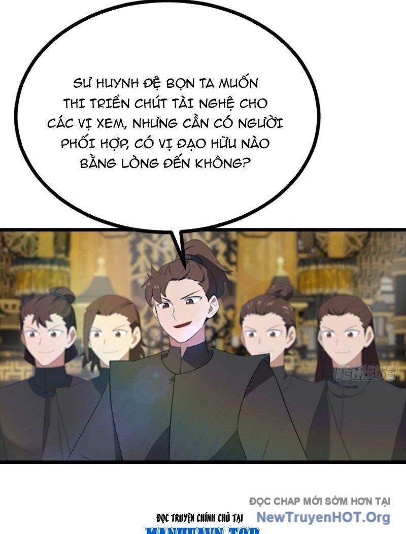 Tu Tiên Trở Về Tại Vườn Trường - Season 2
