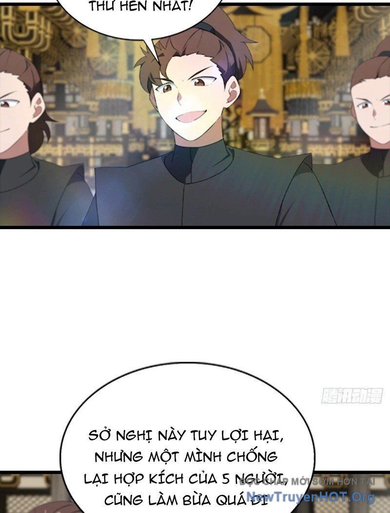 Tu Tiên Trở Về Tại Vườn Trường - Season 2