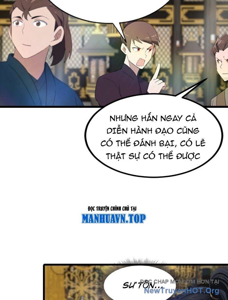 Tu Tiên Trở Về Tại Vườn Trường - Season 2