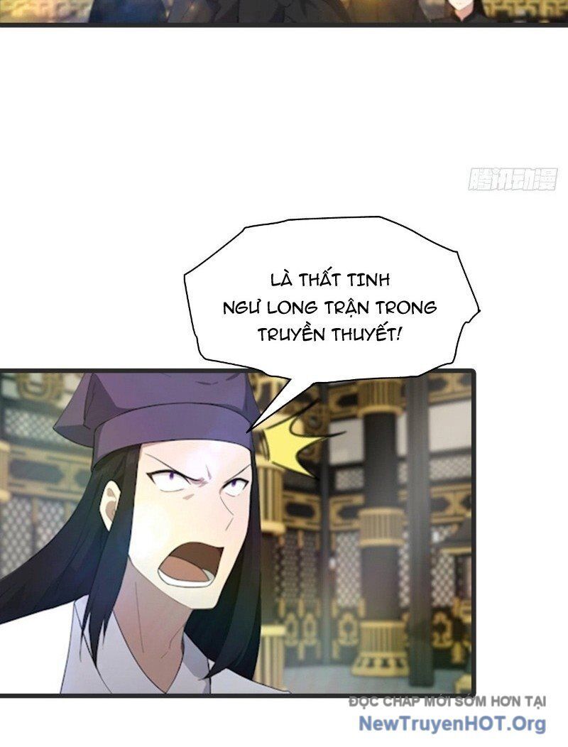 Tu Tiên Trở Về Tại Vườn Trường - Season 2