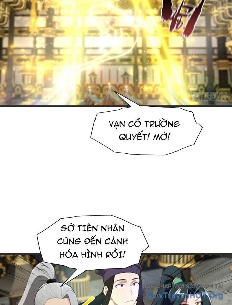 Tu Tiên Trở Về Tại Vườn Trường - Season 2