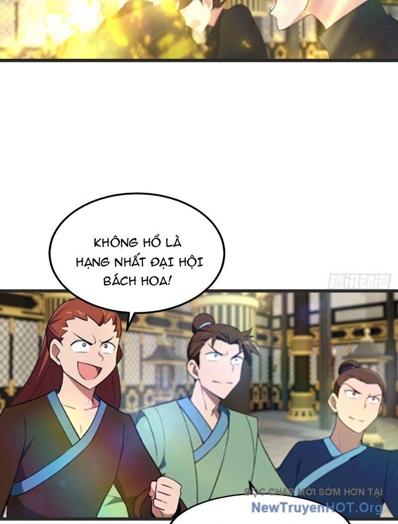 Tu Tiên Trở Về Tại Vườn Trường - Season 2