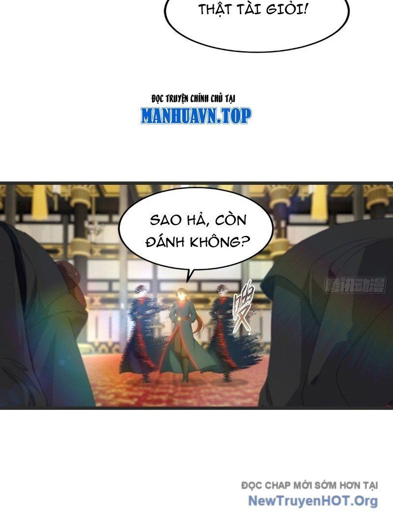 Tu Tiên Trở Về Tại Vườn Trường - Season 2