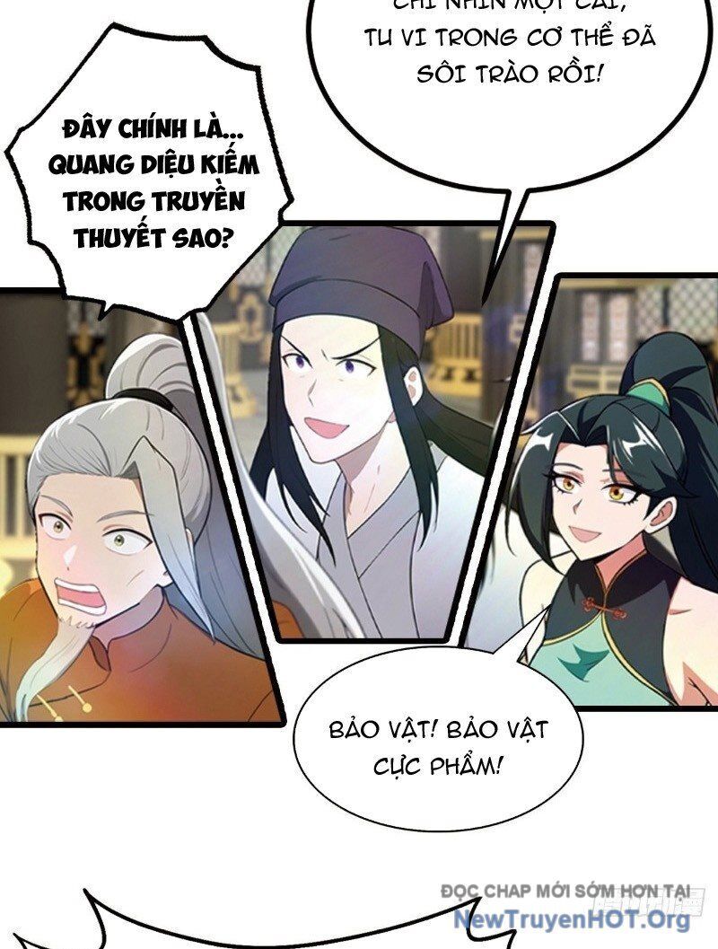 Tu Tiên Trở Về Tại Vườn Trường - Season 2